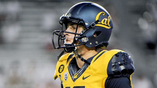 Jared Goff named to Manning Award watch list