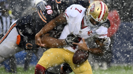 Fantasy Football Frustrations: Week 13