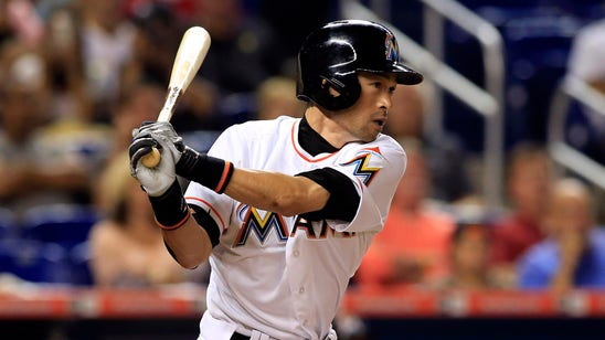 Ichiro Suzuki's deal includes $2 million Marlins option for 2017