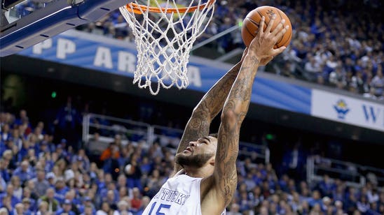 NBA prospect analyst thinks the Celtics might struggle to trade up in the draft