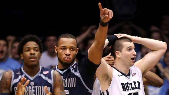 Jabril Trawick works out with Indiana Pacers