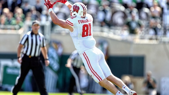 Wisconsin vs Michigan State Recap: 3 Things We Learned