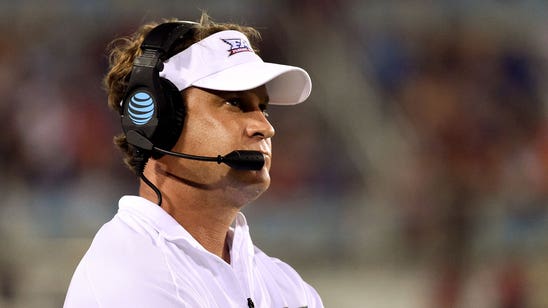 Lane Kiffin has FAU focused on surpassing last year's accomplishments