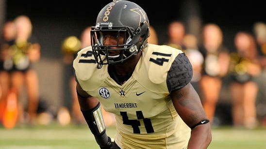 Meet Zach Cunningham, the most underrated player in the SEC