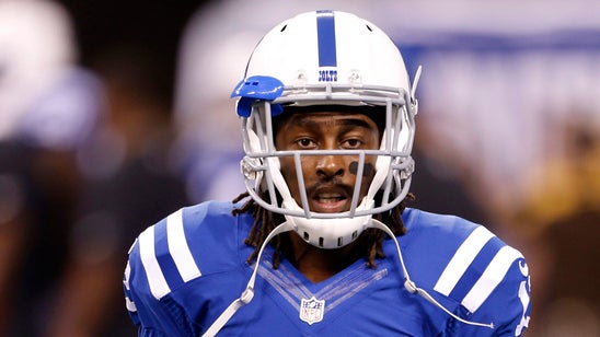 Colts OC Chudzinski surprised by criticism from T.Y. Hilton