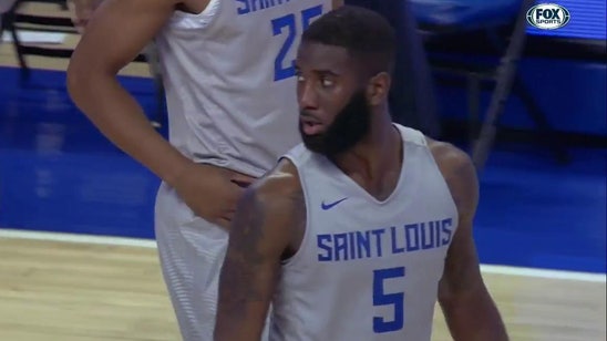 Billikens cruise to 78-48 win over Southeast Missouri State