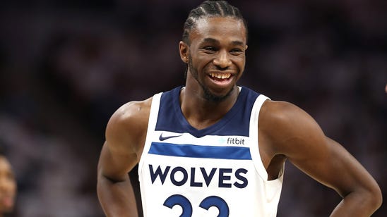Wolves Twi-lights: Wiggins beats the first-half buzzer