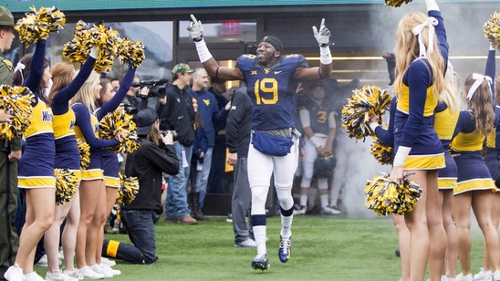 West Virginia Football: Mountaineers are a Playoff Sleeper
