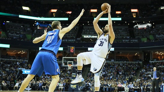 NBA rules refs had 2 incorrect non-calls on 1 play before Mavs-Griz OT