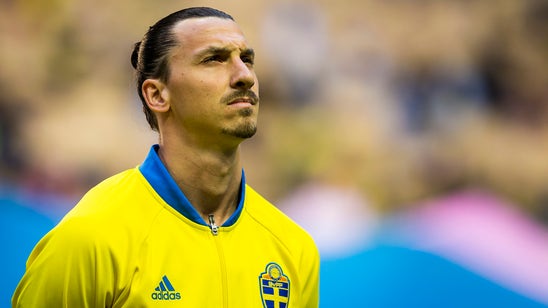 In-demand Ibrahimovic teases 'big announcement' on future