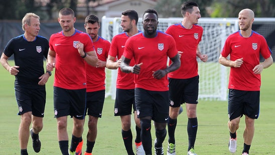 USA takes on New Zealand in final tune-up before World Cup qualifying Hex