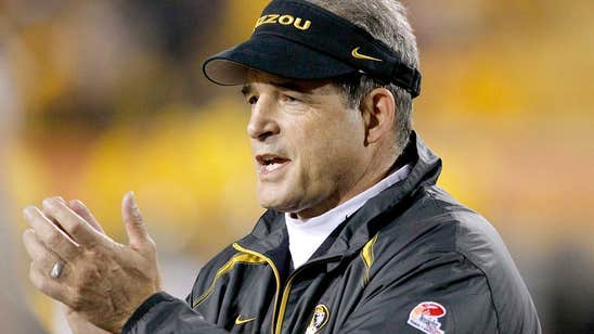 Mizzou head coach Pinkel offering special fan package for charity