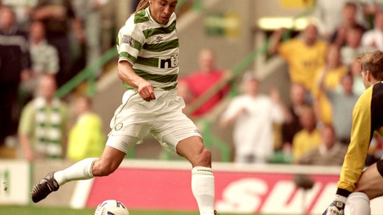 Celtic's Five Best Goals Against Rangers (1872-2012)