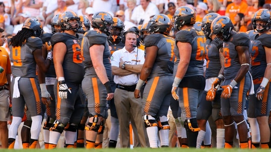 Tennessee vs Georgia: 10 Keys to the Game for Vols and Bulldogs