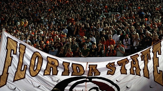 USA Today calls Florida State, Miami fan bases overrated