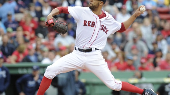 Boston Red Sox Pitcher David Price Continues Philanthropic Ways