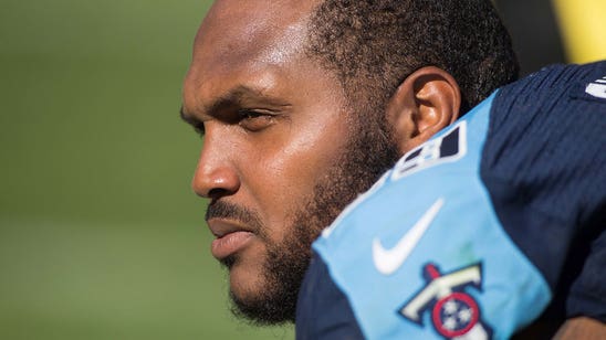 Jurrell Casey soaking in first Pro Bowl experience