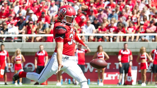 WATCH: Punter Tom Hackett calls BYU 'bastards,' says Cougars living in Utah's world