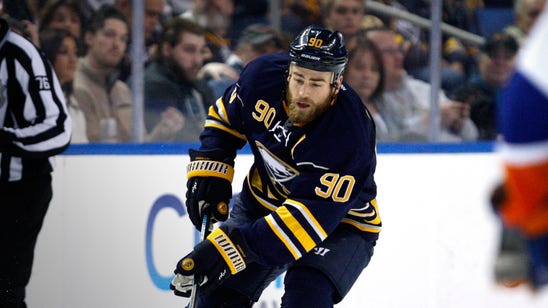 Sabres center Ryan O'Reilly shares excitement over All-Star nod