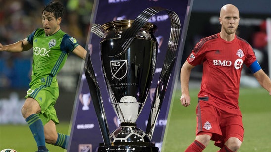 Toronto FC vs Seattle Sounders is the best MLS Cup matchup you could ask for