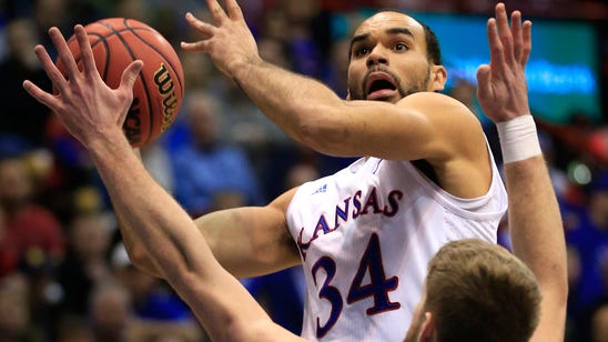 Sooners' Hield leads AP All-America team; KU's Ellis makes second team