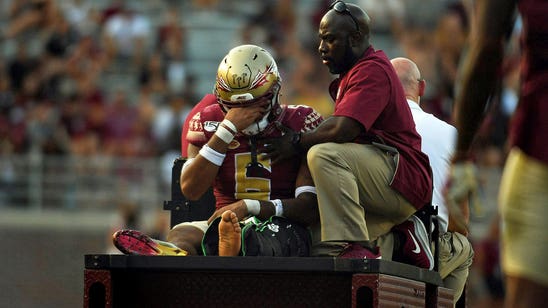 FSU linebacker Jaiden Lars-Woodbey out for season; James Blackman, Jauan Williams listed as day-to-day