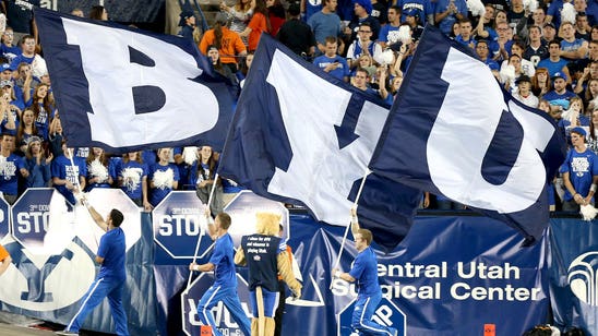 BYU set to feature a 6-foot-10 defensive lineman this fall