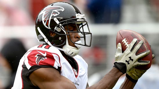 Jags CB House: Julio Jones 'the kind of receiver every team wants'