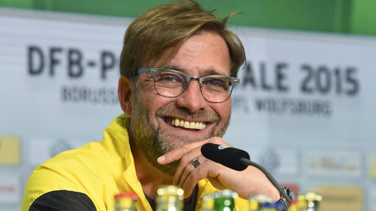 Jurgen Klopp set to take on Liverpool role