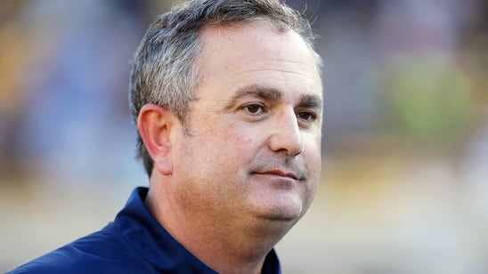 Report: Cal's Sonny Dykes widens search for new head coaching job