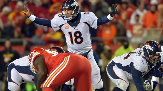 Thursday Night Fantasy Football Starts and Sits: Broncos at Chiefs