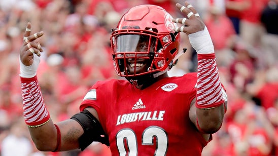 Florida State got embarrassed by Louisville and Twitter loved it