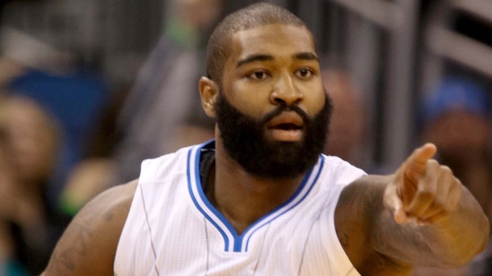Is Kyle O'Quinn in for a breakout season?