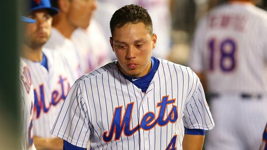 Looking back one year after Wilmer Flores' 'Crying Game'