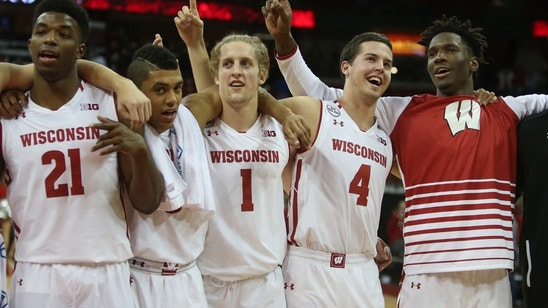 Wisconsin Basketball: Badgers look to bounce back against Chicago State