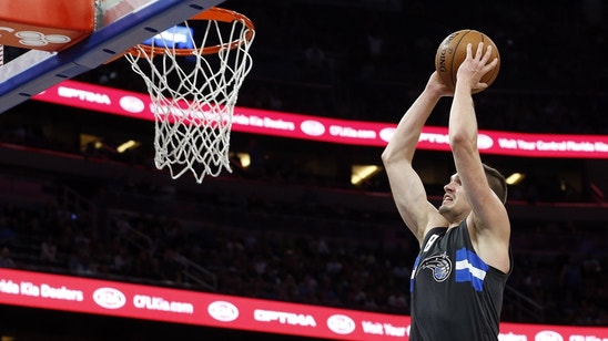 What should the Orlando Magic do with Mario Hezonja?