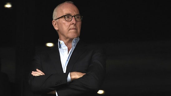 After purchasing club, Frank McCourt wants to make Marseille great again