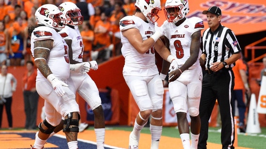 Louisville vs Syracuse recap: 3 things that we learned
