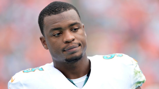 Dolphins DE Dion Jordan reinstated by NFL on conditional basis