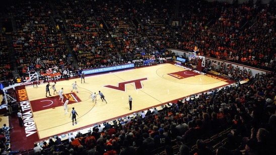 Hokies Basketball: Knowing Ole Miss