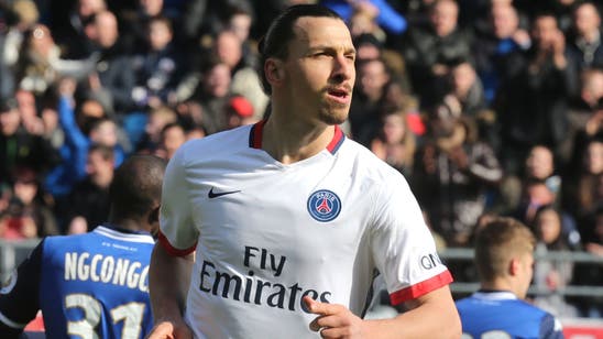 PSG take apart Troyes, claim Ligue 1 title in record time