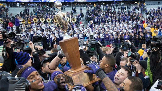 Why this is the biggest Apple Cup in decades for Washington and Washington State