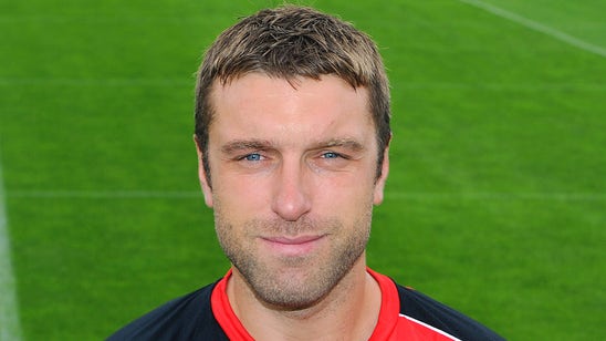 West Brom complete signing of Rickie Lambert from Liverpool