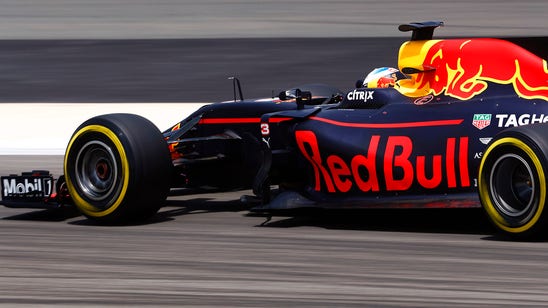 Daniel Ricciardo hopes Barcelona upgrade is Red Bull's magic bullet