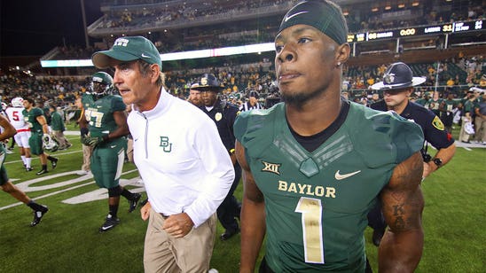 Poll: Can the severely shorthanded Bears turn around bowl fortunes?