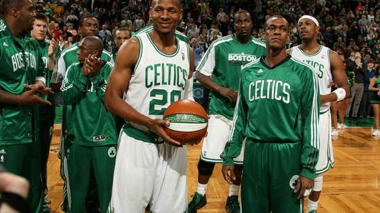 Should Boston trade its draft picks for talented veterans?