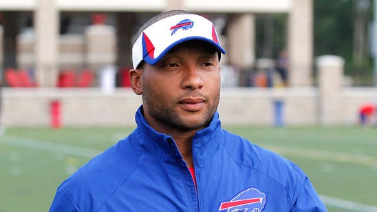 Bills sign GM Doug Whaley to contract extension