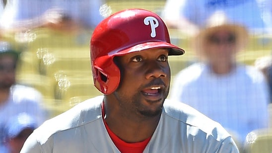 Ryan Howard, Ryan Zimmerman cleared by MLB in PED investigation