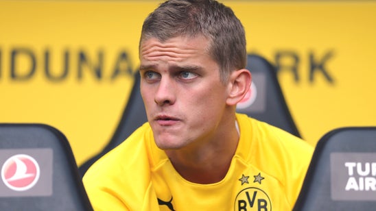 Tottenham set to make move for Dortmund midfielder Bender