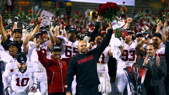 A Pac-12 champion Stanford will be nearly impossible to keep out of the College Football Playoff